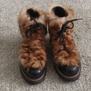 Elena Boots EUC